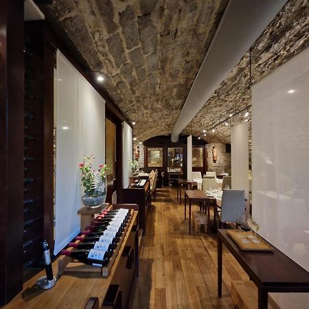 Laurentius Boutique-Hotel & Restaurant Weikersheim Exterior photo