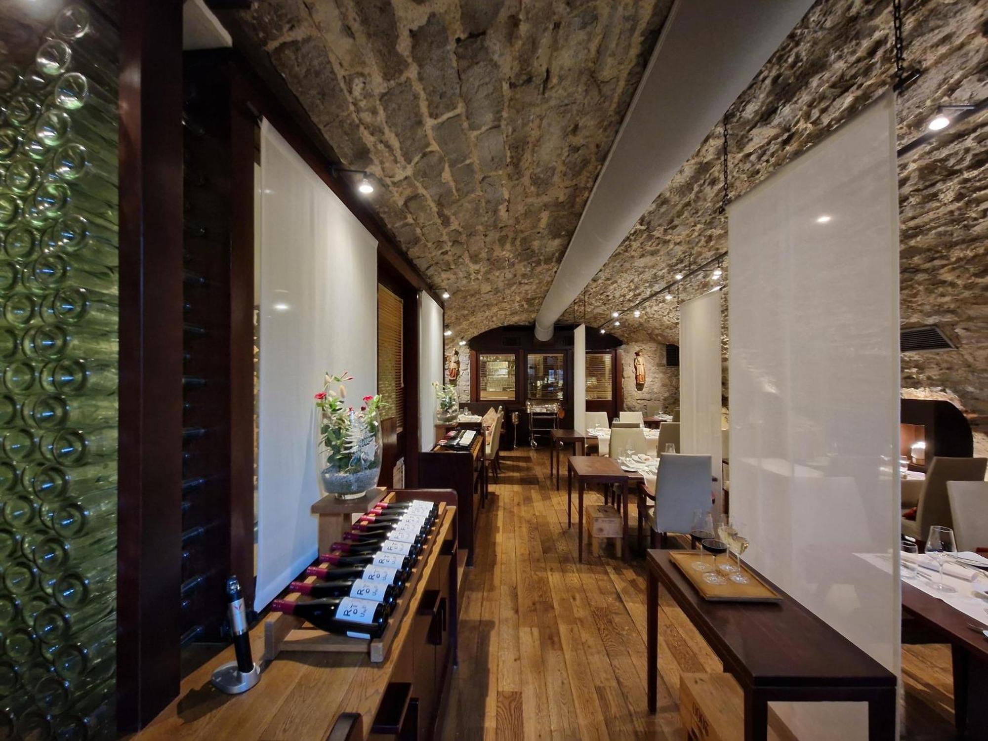 Laurentius Boutique-Hotel & Restaurant Weikersheim Exterior photo